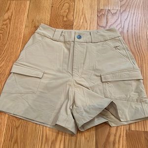 Alder Take a Hike Shorts